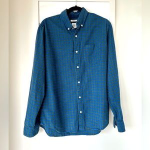 Gap Men’s Button Down Shirt